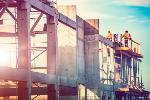 Best Concrete Repair Services  in Ashburn, GA