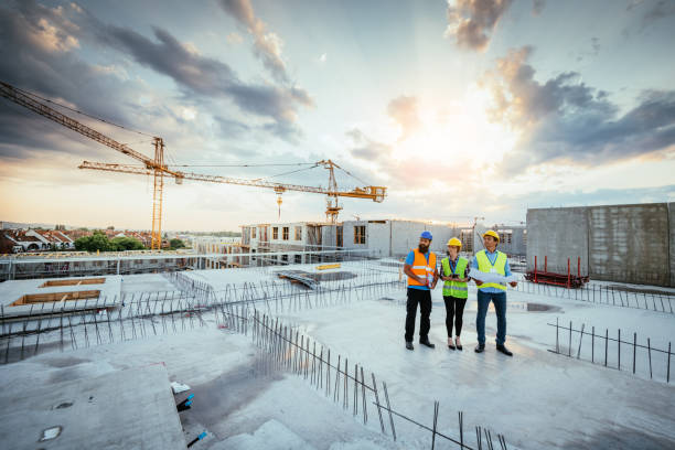 Waterproofing & Drywells in GA
