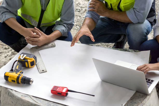 Best Local Concrete Companies  in Ashburn, GA