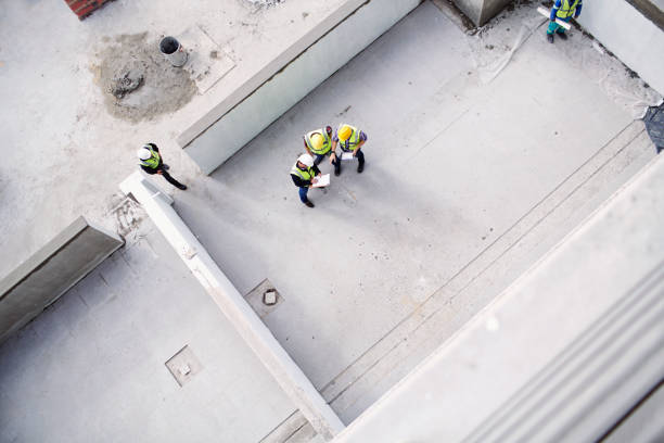 Best Driveway Concrete Repair  in Ashburn, GA