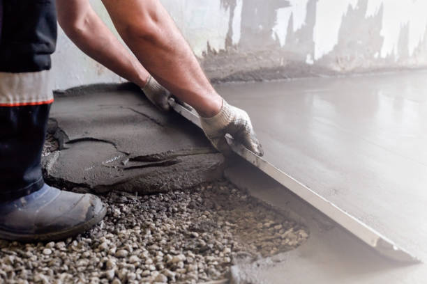 Best Concrete Contractor Near Me  in Ashburn, GA